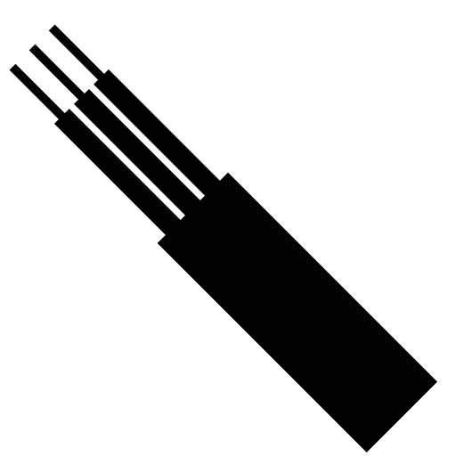 Fiber Icon