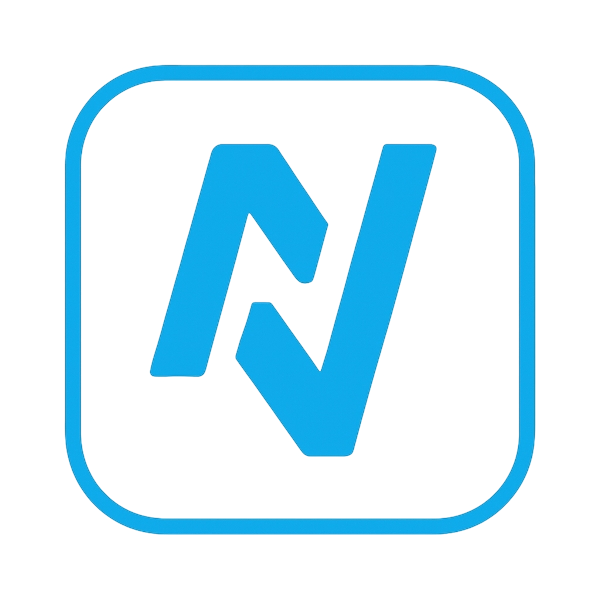 NexVolt Logo